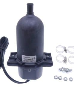 Calentador Previo JEENDA TPS101GT10-000 1000W 120V Agua