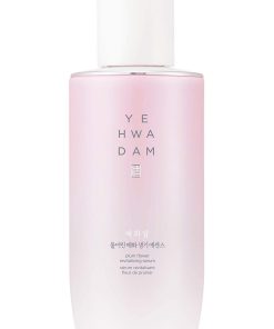 Serum Revitalizante de Ciruela Yehwadam de THE FACE SHOP,