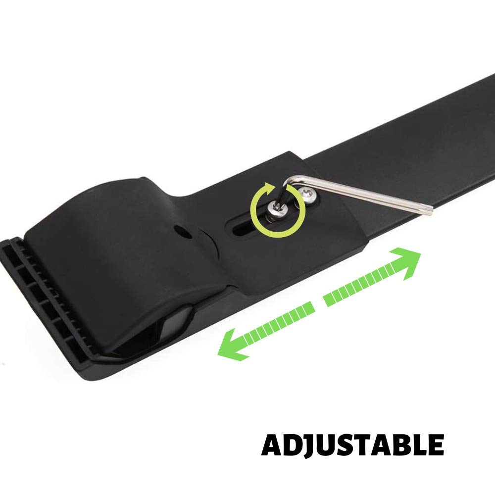 Barras de techo para Chevrolet Equinox 2018-2020 2021 2022 - Imagen 3