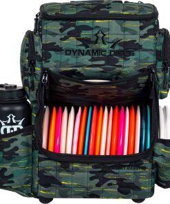 Mochila de Disc Golf Dynamic Discs Combat Ranger | Gran