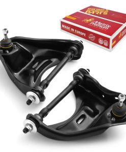 Metrix Premium Chassis Parts - Kit de Ensamblaje de Brazo