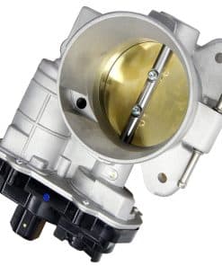 Cuerpo del acelerador electrónico HOWYAA 12570800 para