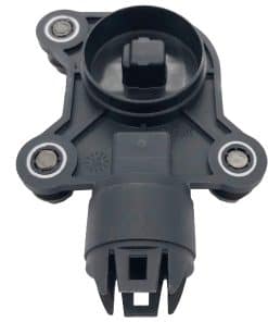 Sensor de árbol excéntrico de sincronización variable (VVT)