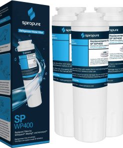 Filtro de Agua para Refrigerador SpiroPure SP-WP400