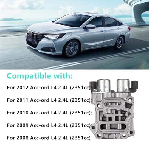 15811-R41-L01 15811R41L01 Solenoide de Sincronización - Imagen 7