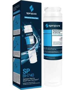 Filtro de Agua para Refrigerador SpiroPure SP-BH740