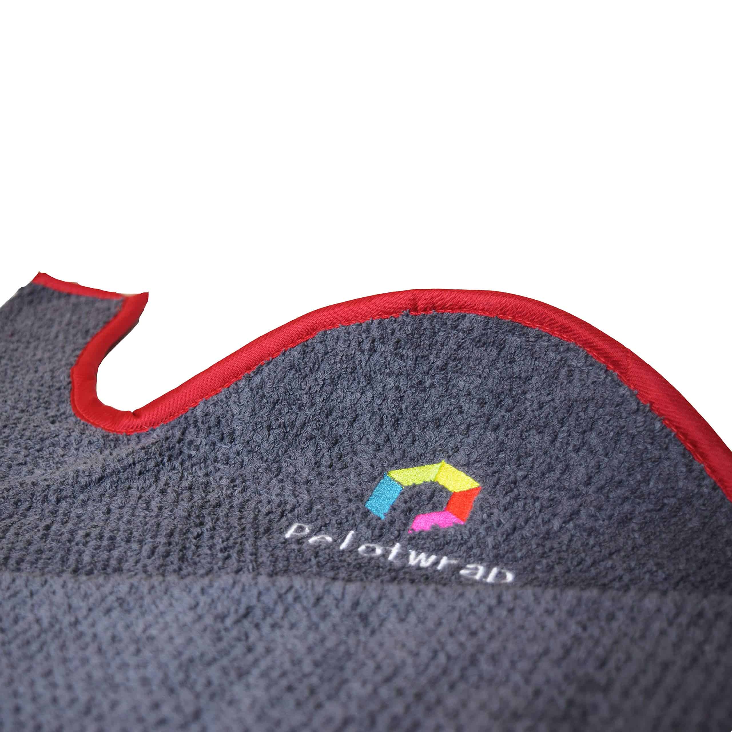 Toalla de Protección para Manillar SinMan Compatible con la - Imagen 6