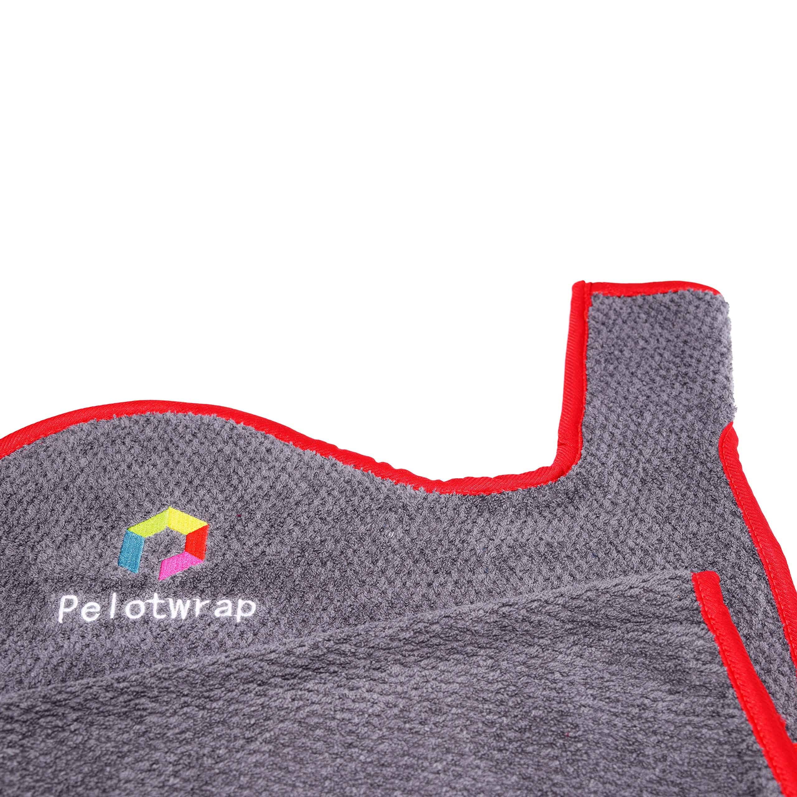 Toalla de Protección para Manillar SinMan Compatible con la - Imagen 4