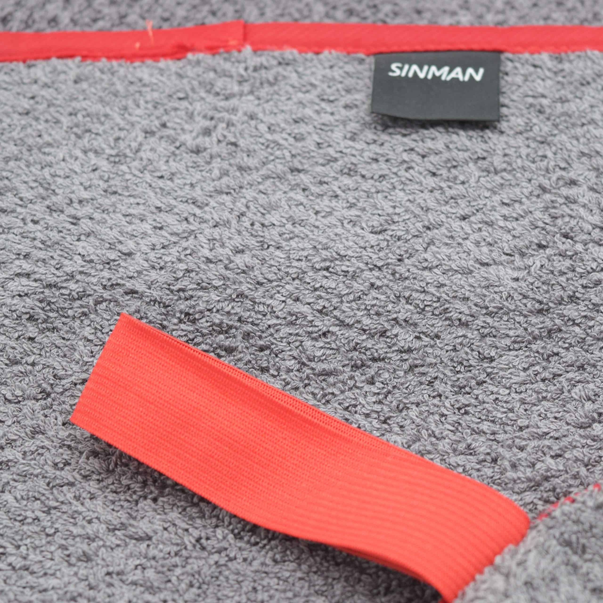 Toalla de Protección para Manillar SinMan Compatible con la - Imagen 7