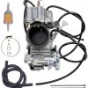 Nuevo Carburador Compatible con Honda XR400R XR 400R Yamaha