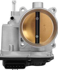 Cuerpo del acelerador SCITOO para Nissan Titan 5.6L