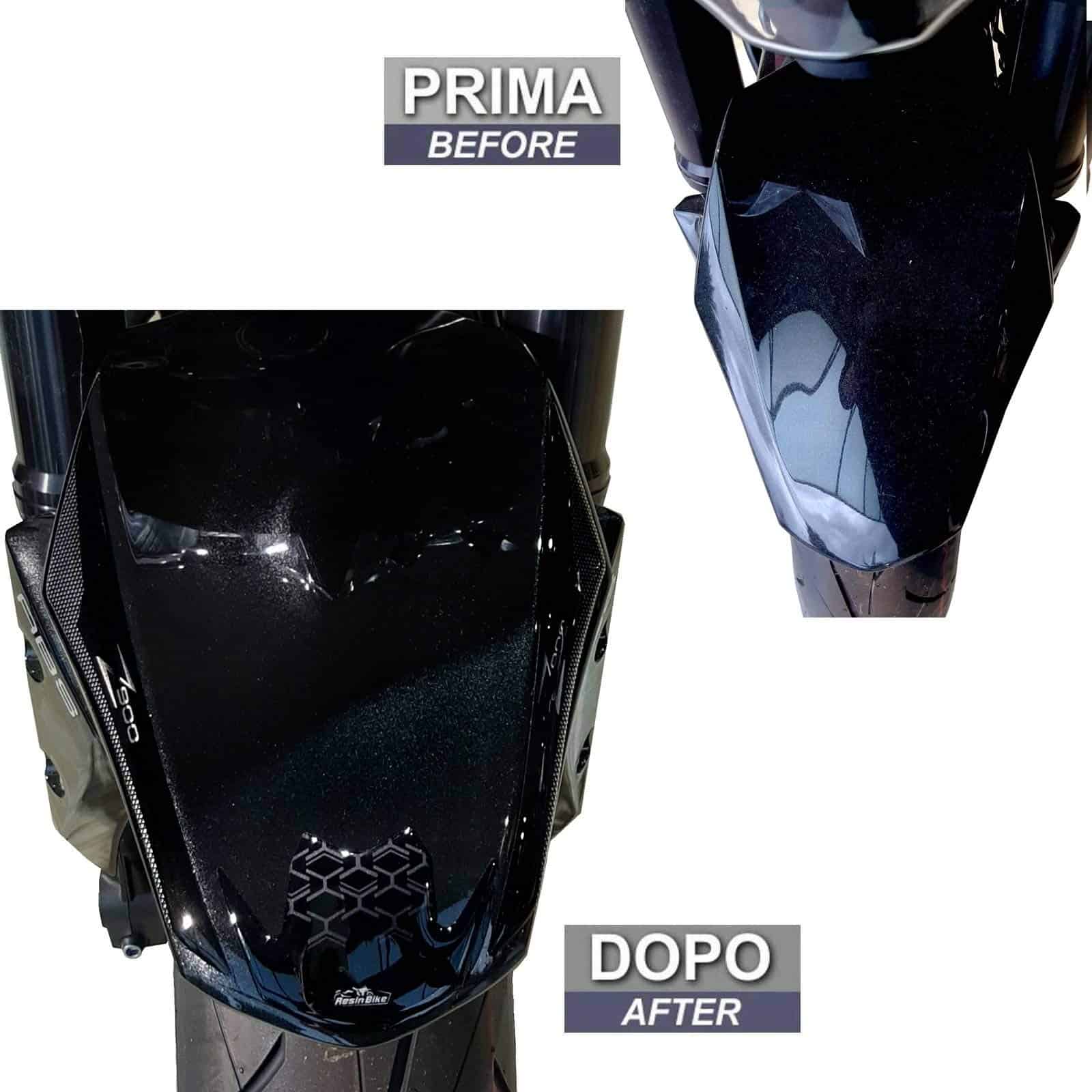 Calcomanías 3D de Resina para Moto Compatible con Kawasaki - Imagen 4