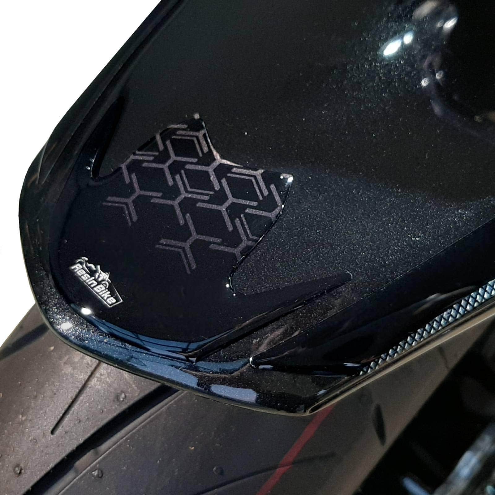 Calcomanías 3D de Resina para Moto Compatible con Kawasaki - Imagen 5