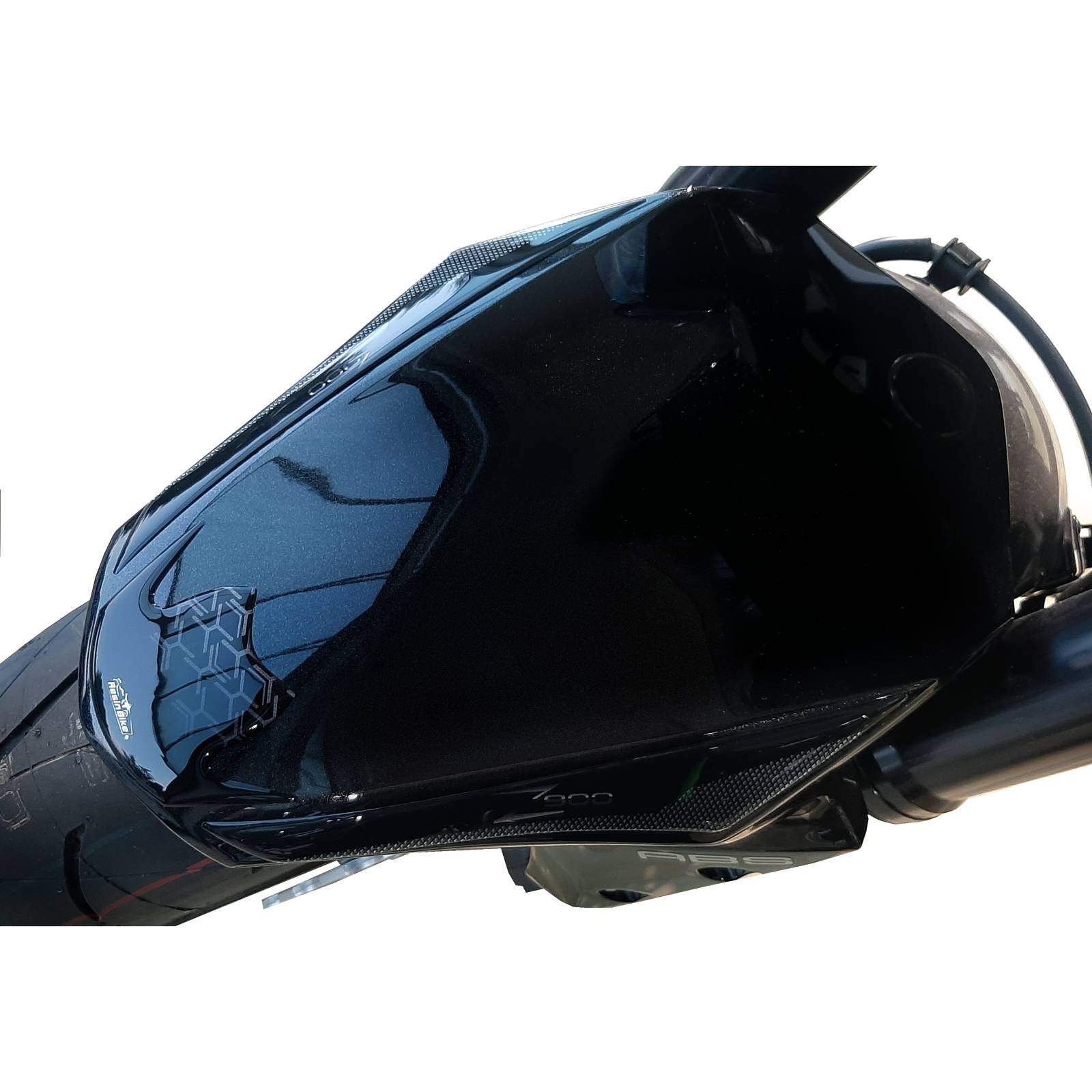 Calcomanías 3D de Resina para Moto Compatible con Kawasaki