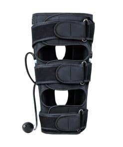 CALIDAKA O/X Tipo de Corrección de Pierna Cinturón de