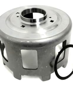 Shell, Nuevo 700-R4/4L60E/4L65E Reaction Sun (Diseño