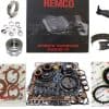 Kit de reconstrucción de transmisión 4l60e(97-03) nivel 3
