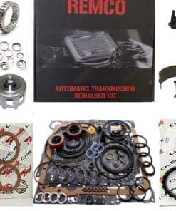 Kit de reconstrucción de transmisión 4l60e(97-03) nivel 3