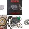 KIT DE TRANSMISIÓN RECONSTRUIDA 4R75W(04-UP) CON JUEGO DE