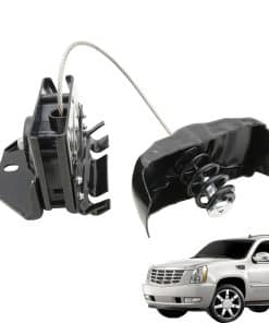 Malacate de llanta de repuesto Malacate de portador de