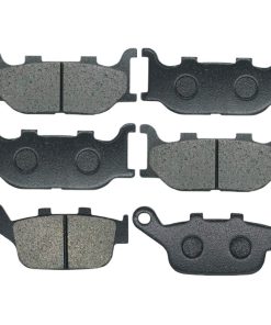 Conjunto de pastillas de freno delanteras y -9F FA140R