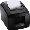 Impresora térmica Star Micronics TSP654IISKE Ethernet (LAN)