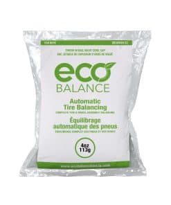 Cuentas de Equilibrado ECO - Media Caja de 4oz - 40