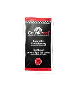 Counteract 8oz Tire/Wheel Balancing Beads Bulk Case - SUV,