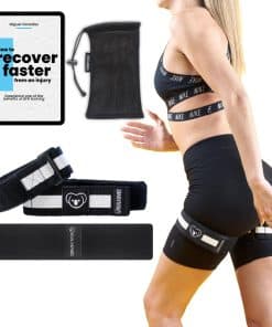 Koala Bands | Bandas de Restricción de Flujo Sanguíneo para