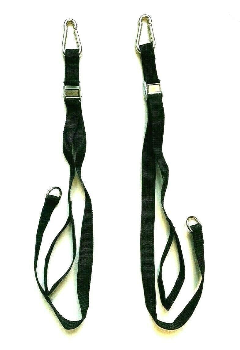 Correas de sentadilla TreadLife Fitness compatibles con - Imagen 3