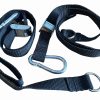 Correas de sentadilla TreadLife Fitness compatibles con
