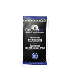 Counteract 12oz Tire/Wheel Balancing Beads Bulk Case - Off