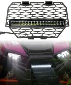 Parrilla Delantera con Luz para RZR XP 1000 14-18/RZR 900