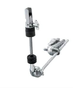 Adaptador TAMA X-Hat, Plateado (MXA53)