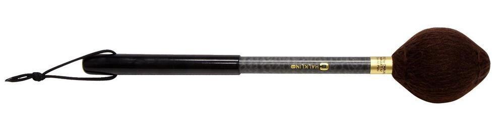 Baqueta para platillos Paiste M12 - Grande