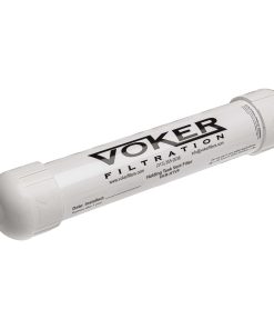 Filtro de ventilación para tanques Voker (5/8") - Hecho en