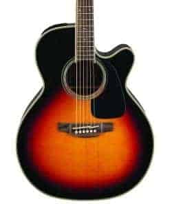Guitarra acústica-electrica Takamine GN51CE-BSB Nex