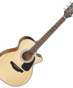 Guitarra Electroacústica Takamine GF30CE-NAT FXC con