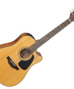 Guitarra Acústica-Eléctrica Takamine GD30CE-12NAT