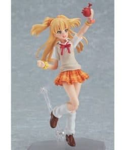 Good Smile Wonder Festival Summer 2013 Figma Idolm@Ster