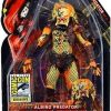 Figura de Acción Predators "Albino" Predator 8" Exclusivo