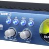 Presonus BlueTube DP v2 2-Channel Mic/Instrument Tube Preamp