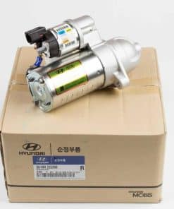 HYUNDAI 36100-2G200 Conjunto de Arranque