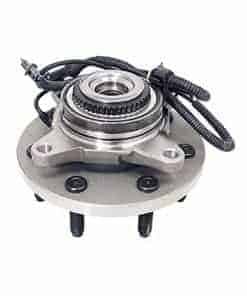 Longgo - HU515118 x1 Ensamblaje de Cubo de Cojinete de