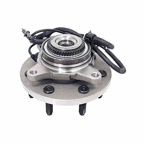 Longgo - HU515118 x1 Ensamblaje de Cubo de Cojinete de