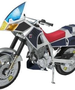 Figura de acción TAMASHII NATIONS Bandai S.H. Figuarts Blue