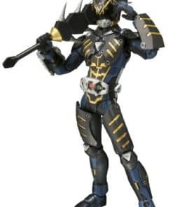 Figura de Acción TAMASHII NATIONS Bandai -tive Zero