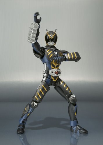 Figura de Acción TAMASHII NATIONS Bandai -tive Zero - Imagen 5
