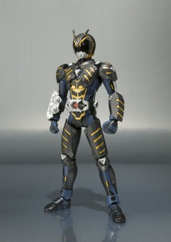 Figura de Acción TAMASHII NATIONS Bandai -tive Zero - Imagen 3