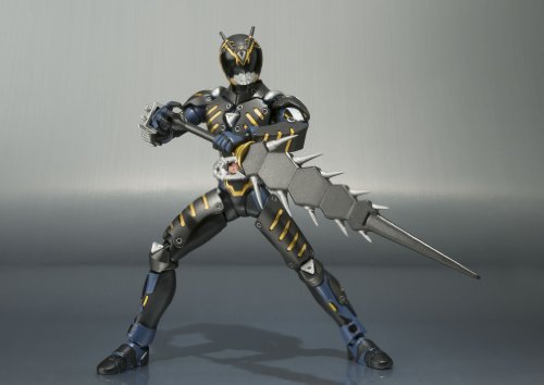 Figura de Acción TAMASHII NATIONS Bandai -tive Zero - Imagen 6